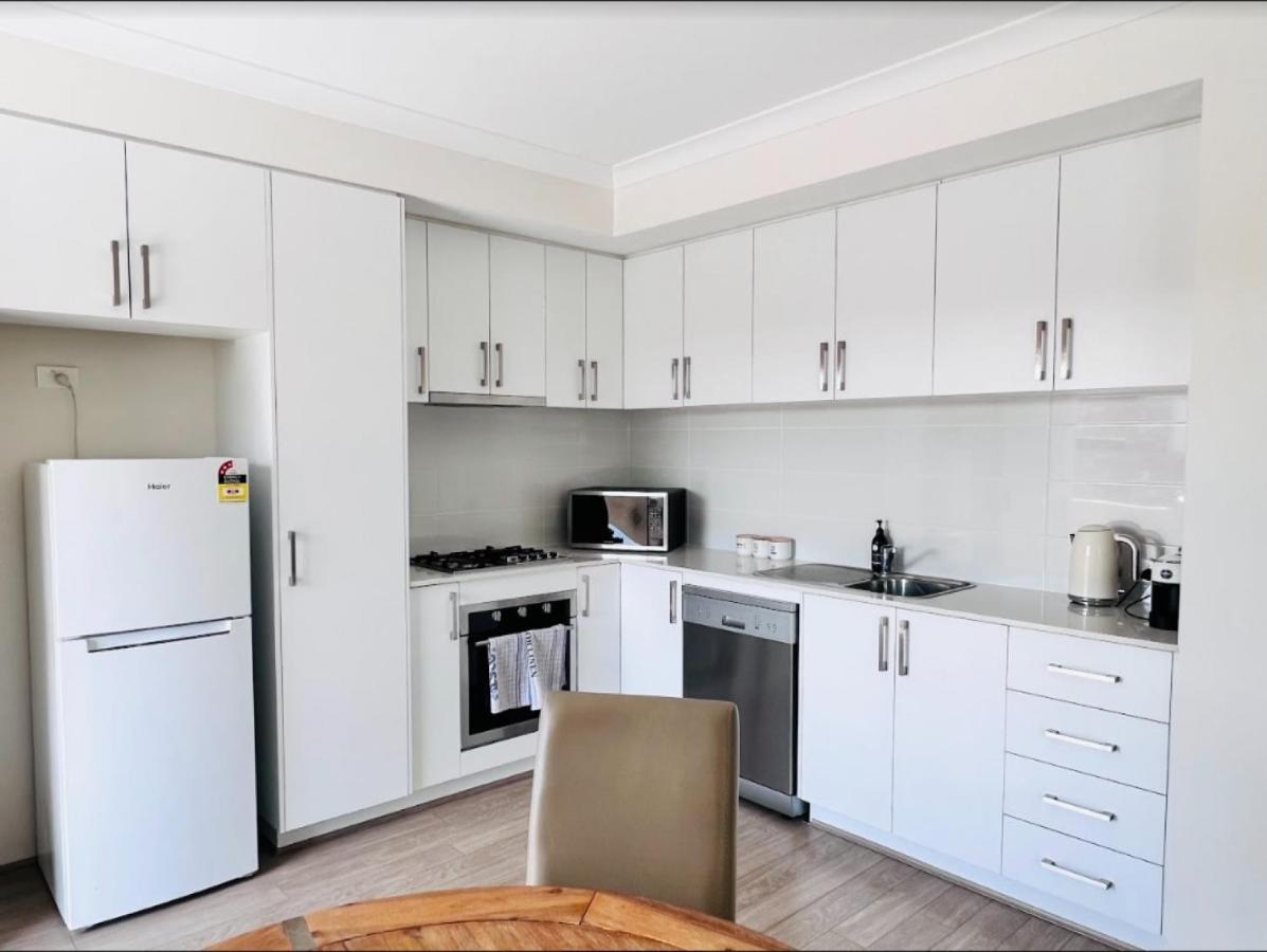 Tranquil Tree Views 2 Bedroom 2 Bathroom Apartment Perth Zewnętrze zdjęcie